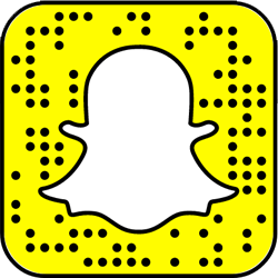 Pittsburgh Steelers Snapchat username