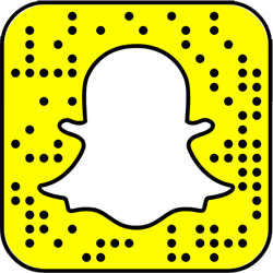 PJ Hairston Snapchat username