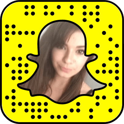 Pocahontas Jones snapchat