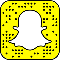 Portland Timbers Snapchat username