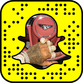 Quavo Snapchat username