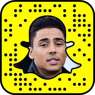 Quincy Brown snapchat