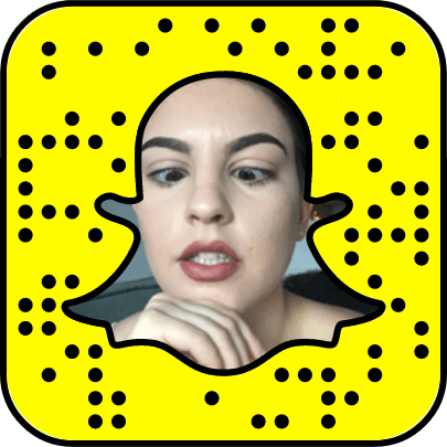 Rachael Madori Snapchat username
