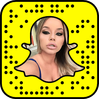 Rachele Richey Snapchat username