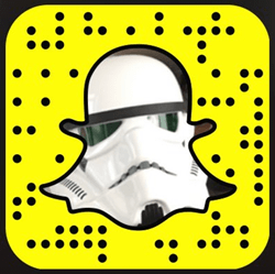 Rahul Kohli Snapchat username