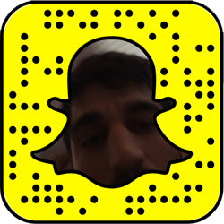 Ramsey Nijem Snapchat username