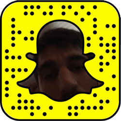 Ramsey Nijem snapchat