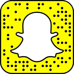 Rand Paul Snapchat username