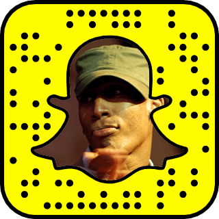 Raphael Saadiq Snapchat username