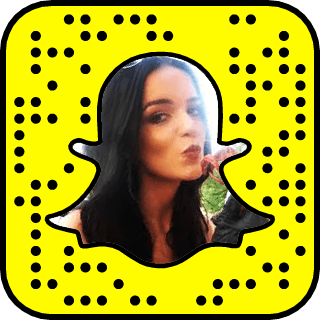 Raven Gates Snapchat username