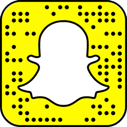 Real Madrid Snapchat username