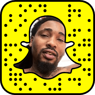 RealBallGreezy Snapchat username