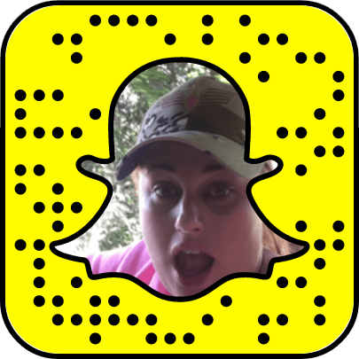 Rebel Wilson snapchat