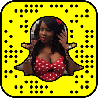 Remy Ma snapchat