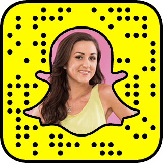 Renee Roulette Snapchat username