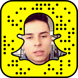 Reykon snapchat