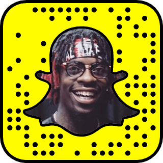 Rich Homie Quan snapchat