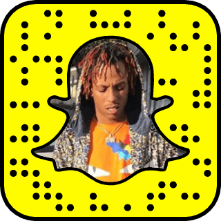 Rich the Kid Snapchat username