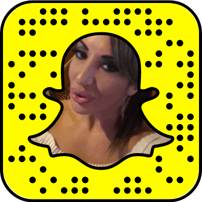 Richelle Ryan snapchat