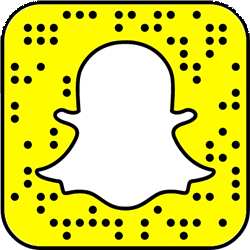 Ricky Dillon Snapchat username