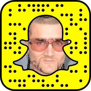 RiFF RAFF snapchat