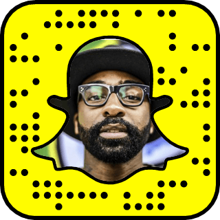 Riky Rick snapchat