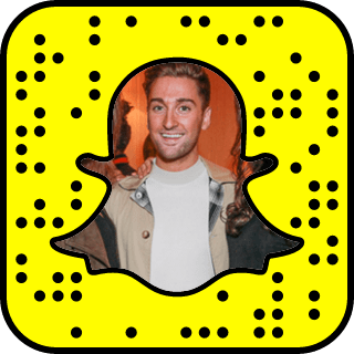 Rob Kenny Snapchat username