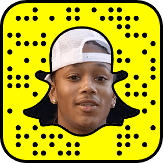 Romeo Miller snapchat