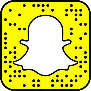 Ronni Hawk Snapchat username