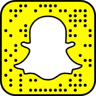 Ronnie Radke Snapchat username