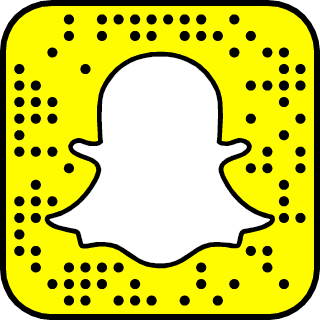 Rosanna Pansino Snapchat username