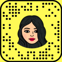 Roshni Walia Snapchat username