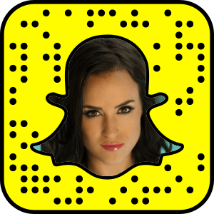 Rosie Jones Snapchat username