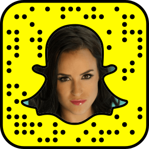 Rosie Jones snapchat