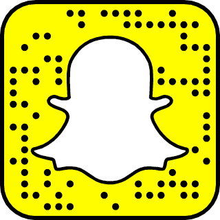 Roush Fenway Racing Snapchat username