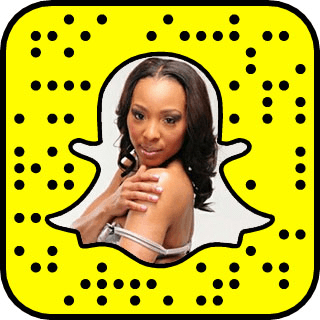 Roxy Reynolds Snapchat username