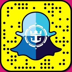 Royal Caribbean Cruises snapchat