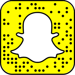 Royal Ontario Museum Snapchat username