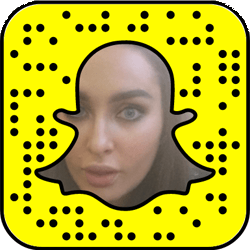 Roz Purcell snapchat
