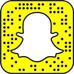 Rudy Gay Snapchat username