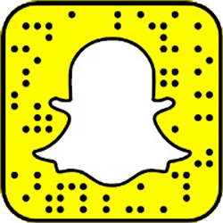 Rueben Randle Snapchat username