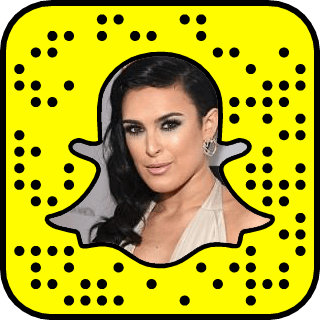 Rumer Willis Snapchat username