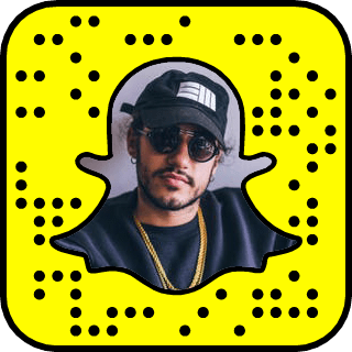 Russ Snapchat username