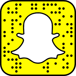 Ryan Blaney Snapchat username