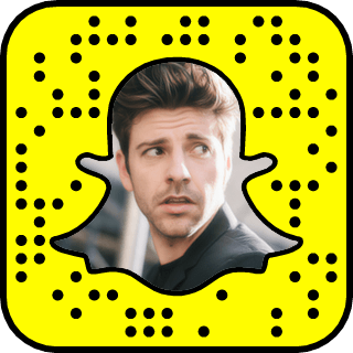 RYAN GOOD Snapchat username