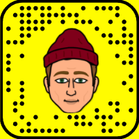 Ryan Lochte Snapchat username