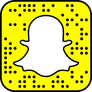 Ryan McCartan Snapchat username