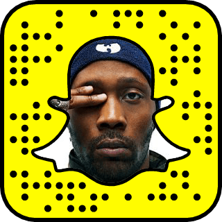 Rza Snapchat username