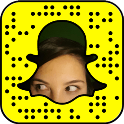 Sallia Goldstein Snapchat username