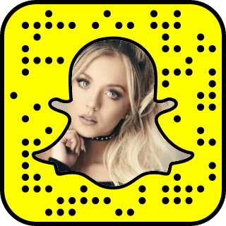 Samantha Harvey Snapchat username